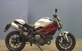 DUCATI MONSTER 796 A 2012 M506A