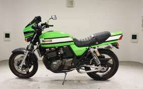 KAWASAKI ZRX400 2007 ZR400E