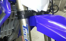 YAMAHA YZ125 CE16C