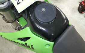 KAWASAKI KLX250 LX250E