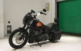 HARLEY FXBBS1870 2021