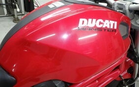 DUCATI MONSTER 796 A 2011 M506A