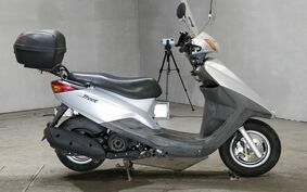 YAMAHA AXIS 125 TREET SE53J