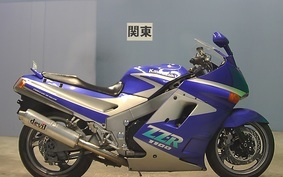 KAWASAKI ZZ1100 NINJA R 1992 ZXT10C