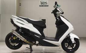 YAMAHA CYGNUS 125 XSR 3 SED8J