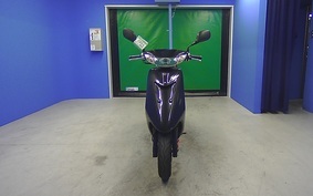 YAMAHA JOG ZR Gen.2 2007 SA16J