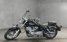 YAMAHA DRAGSTAR 250 VG02J