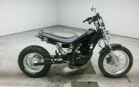 YAMAHA TW225 DG09J