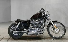 HARLEY XL1200C 2007 CT3