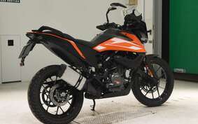 KTM 250 ADVENTURE