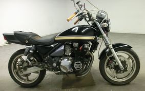 KAWASAKI ZEPHYR 400 1992 ZR400C