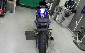 YAMAHA YZF-R25 RG10J