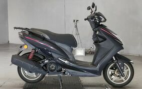 YAMAHA CYGNUS 125 X SR SEA5J