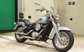 KAWASAKI VULCAN 400 CLASSIC 1998 VN400A