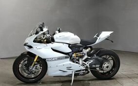 DUCATI 1199 PANIGALE S 2013 H802J