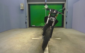 KAWASAKI KLX250D TRACKER 2006 LX250E