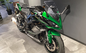 KAWASAKI NINJA 1000 SX 2023 ZXT02K