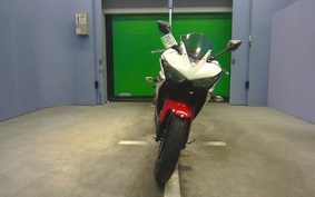 YAMAHA YZF-R25 RG10J