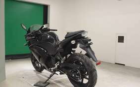 KAWASAKI NINJA 250R EX250K