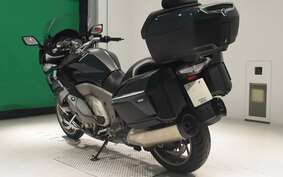 BMW K1600GTL 2020