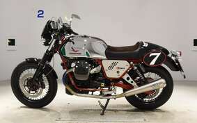 MOTO GUZZI V7 RACER 2013 LWJA