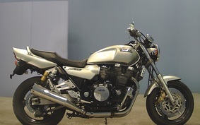 YAMAHA XJR1200 1996 4KG