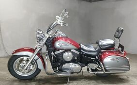 KAWASAKI VULCAN 1500 CLASSIC 2000 VNT50G