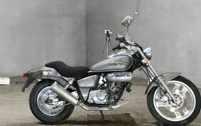 HONDA MAGNA 50 AC13