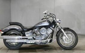 YAMAHA DRAGSTAR 1100 2004 VP13J