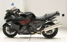 KAWASAKI ZZ1400 NINJA R 2008 ZXT40C