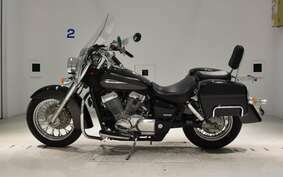 HONDA SHADOW 400 CLASSIC 2009 NC44