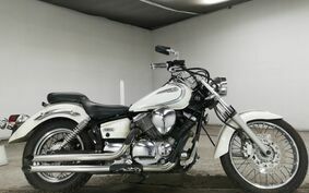 YAMAHA DRAGSTAR 250 VG02J