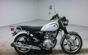 YAMAHA YB125SP PCJL