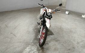 YAMAHA SEROW 250 DG11J