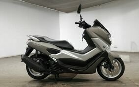 YAMAHA N-MAX 125 SE86J