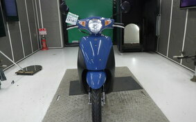 SUZUKI LET's CA4AA