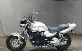 YAMAHA XJR1200 1995 4KG