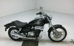 HONDA MAGNA 50 AC13