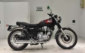 KAWASAKI W800 2024 EJ800E