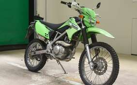 KAWASAKI KLX125 LX125C