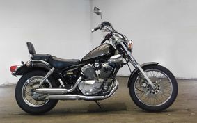 YAMAHA VIRAGO 250 1992 3DM