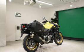 SUZUKI DL650 ( V-Strom 650 ) 2022 C733M