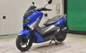 YAMAHA N-MAX SED6J