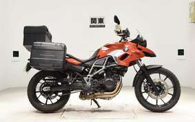 BMW F700GS 2016 0B01