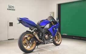 KAWASAKI ZX 10 NINJA R 2004 ZXT00C