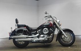 YAMAHA DRAGSTAR 1100 CLASSIC 2004 VP13J