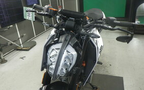 KTM 390 DUKE 2023 JPJ40