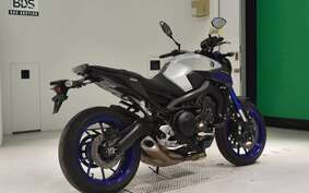 YAMAHA MT-09 A 2016 RN34J