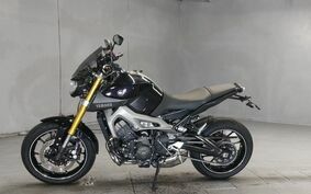 YAMAHA MT-09 2014 RN34J