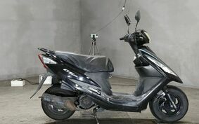 SYM GT125 不明